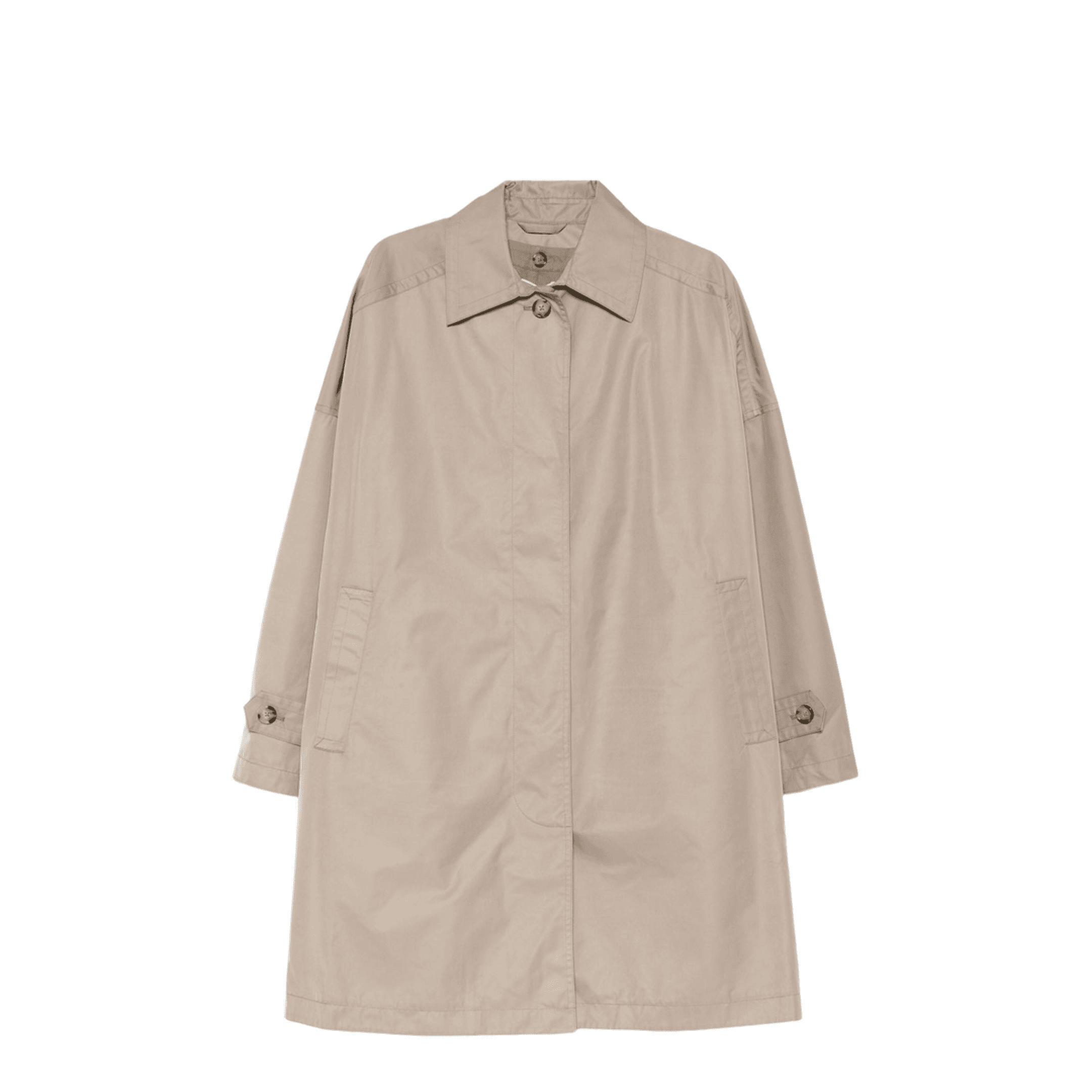 Toteme PRE Coats GREY