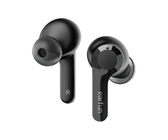 EarFun Air - Black