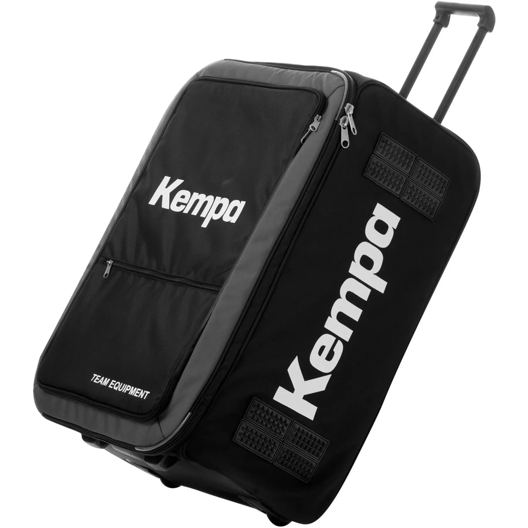 Rolling suitcase Kempa Team 145L