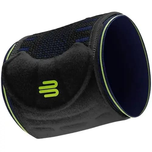 Elastic wrist bandage Bauerfeind Sports