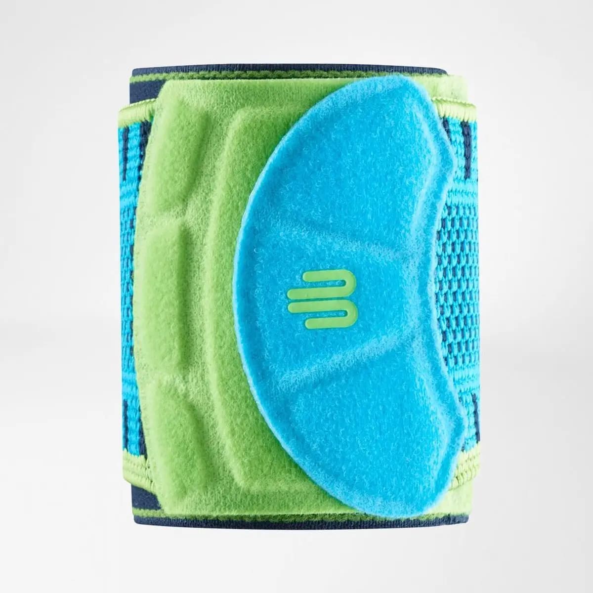 Elastic wrist bandage Bauerfeind Sports