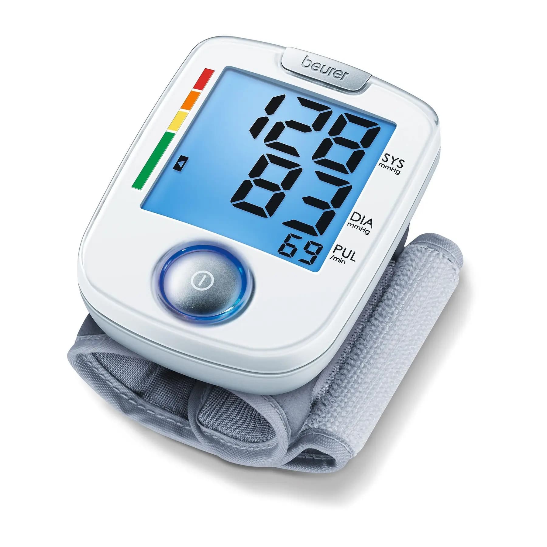Wrist sphygmomanometer Beurer BC 44