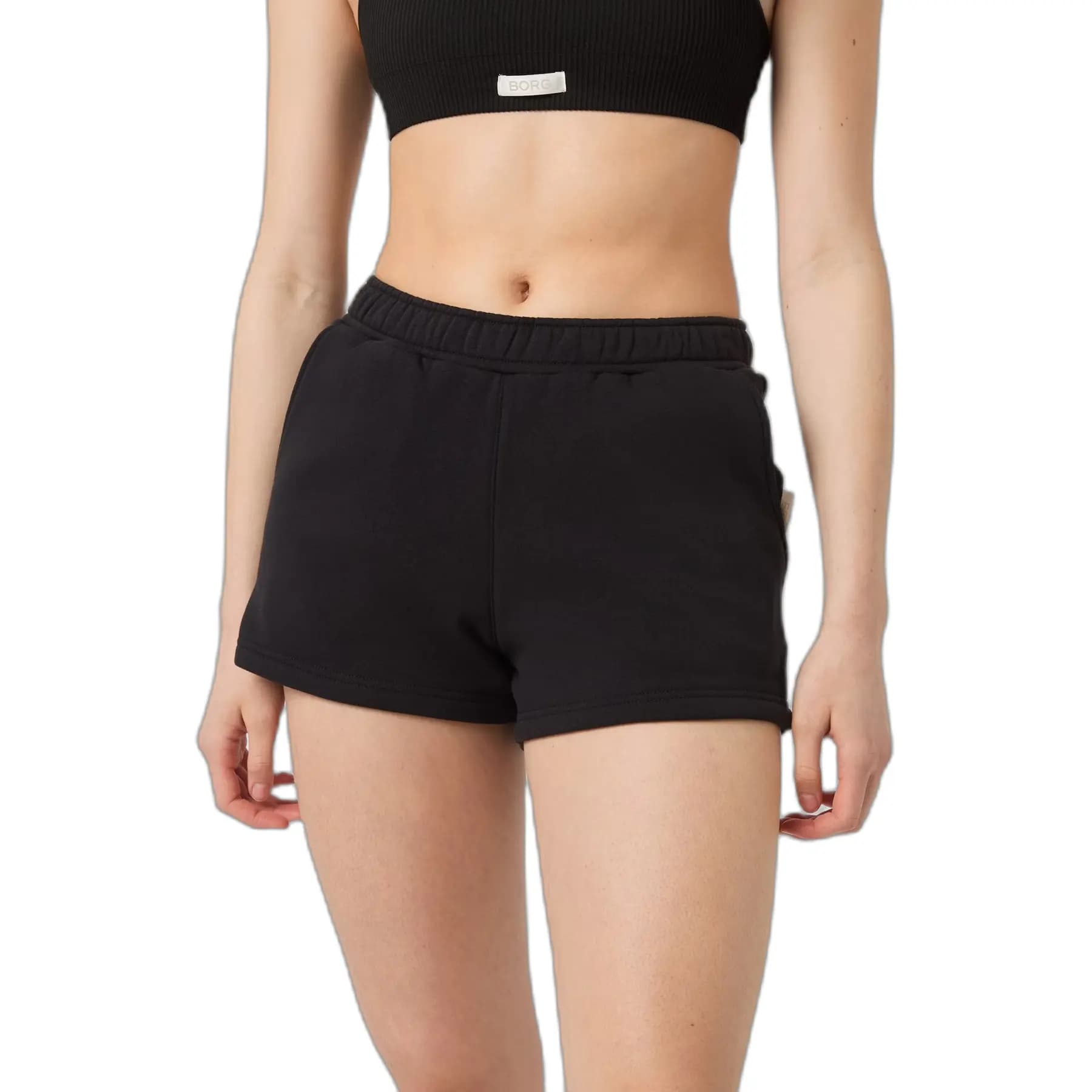 Women's shorts Björn Borg Centre