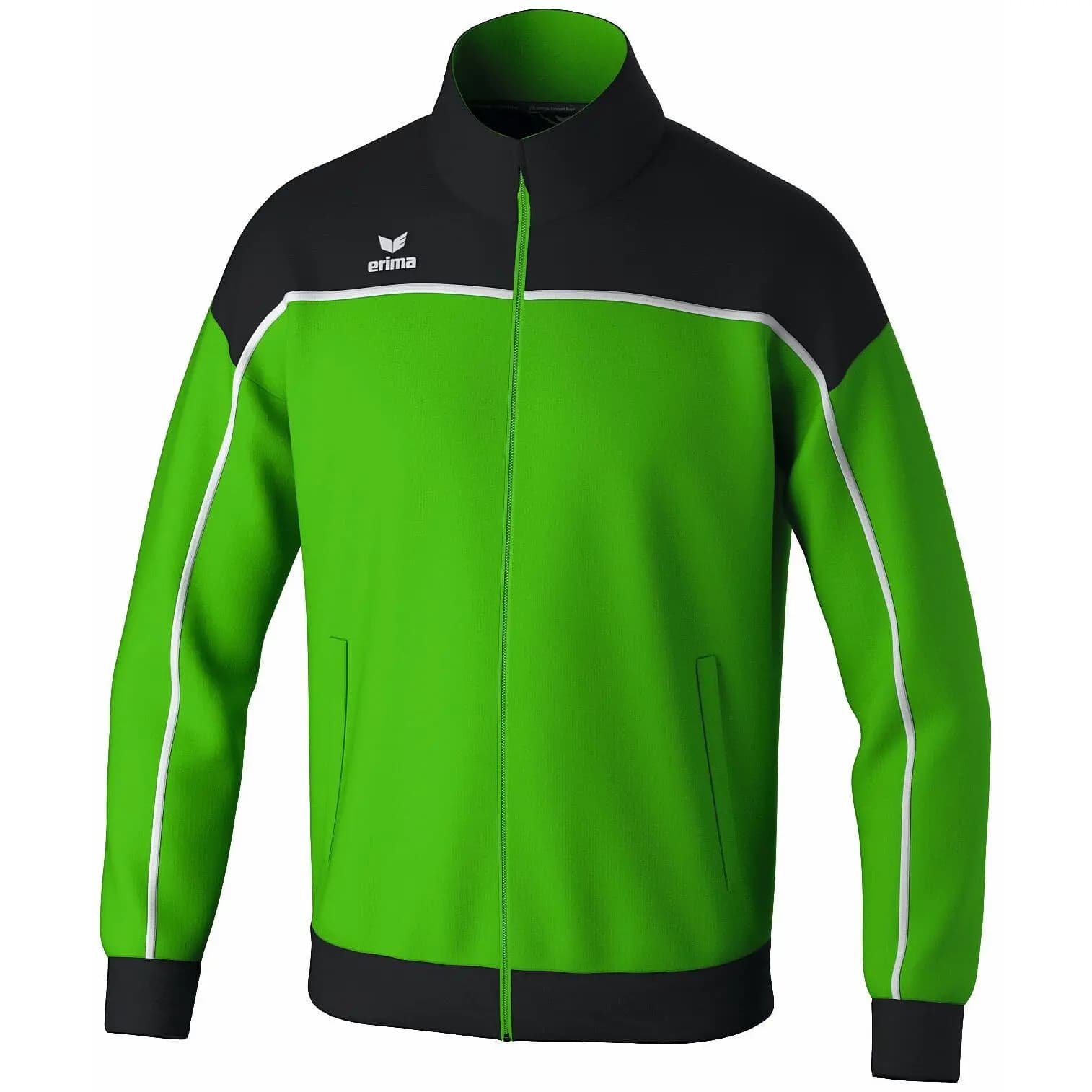 Children's tracksuit jacket Erima Change By Erima