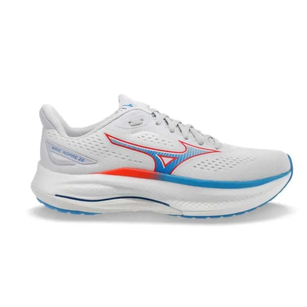 Running shoes Mizuno Wave Inspire 22