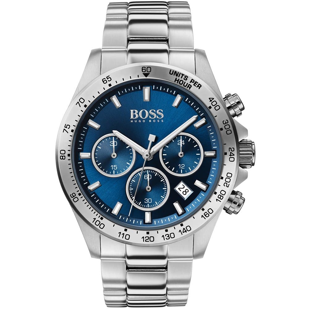 Hugo Boss 1513755 Hero Men's Watch