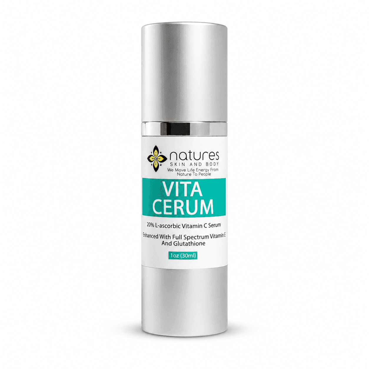 VitaCerum™ Professional Strength Vitamin C Serum