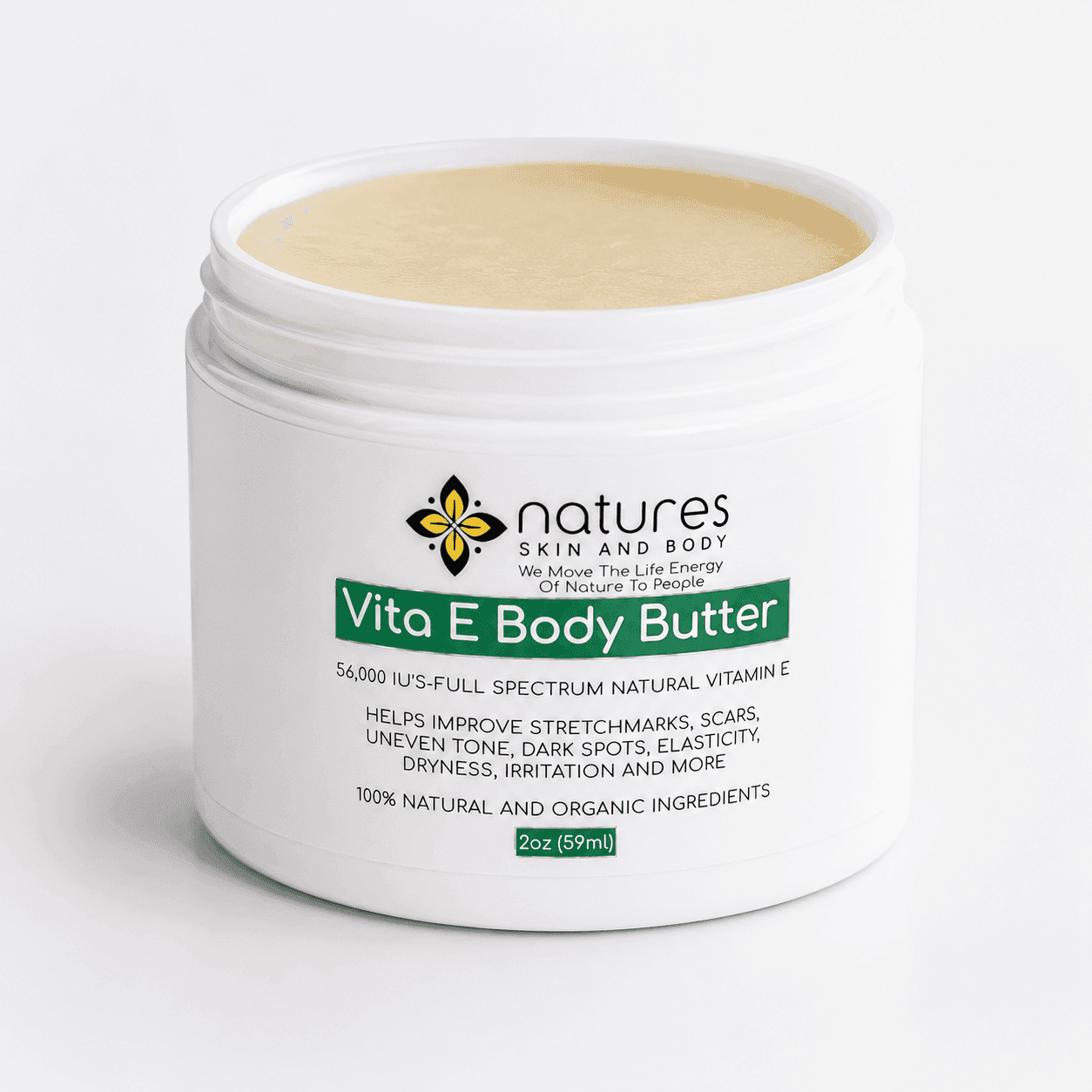 Vita E™ Moisturizing Body Butter