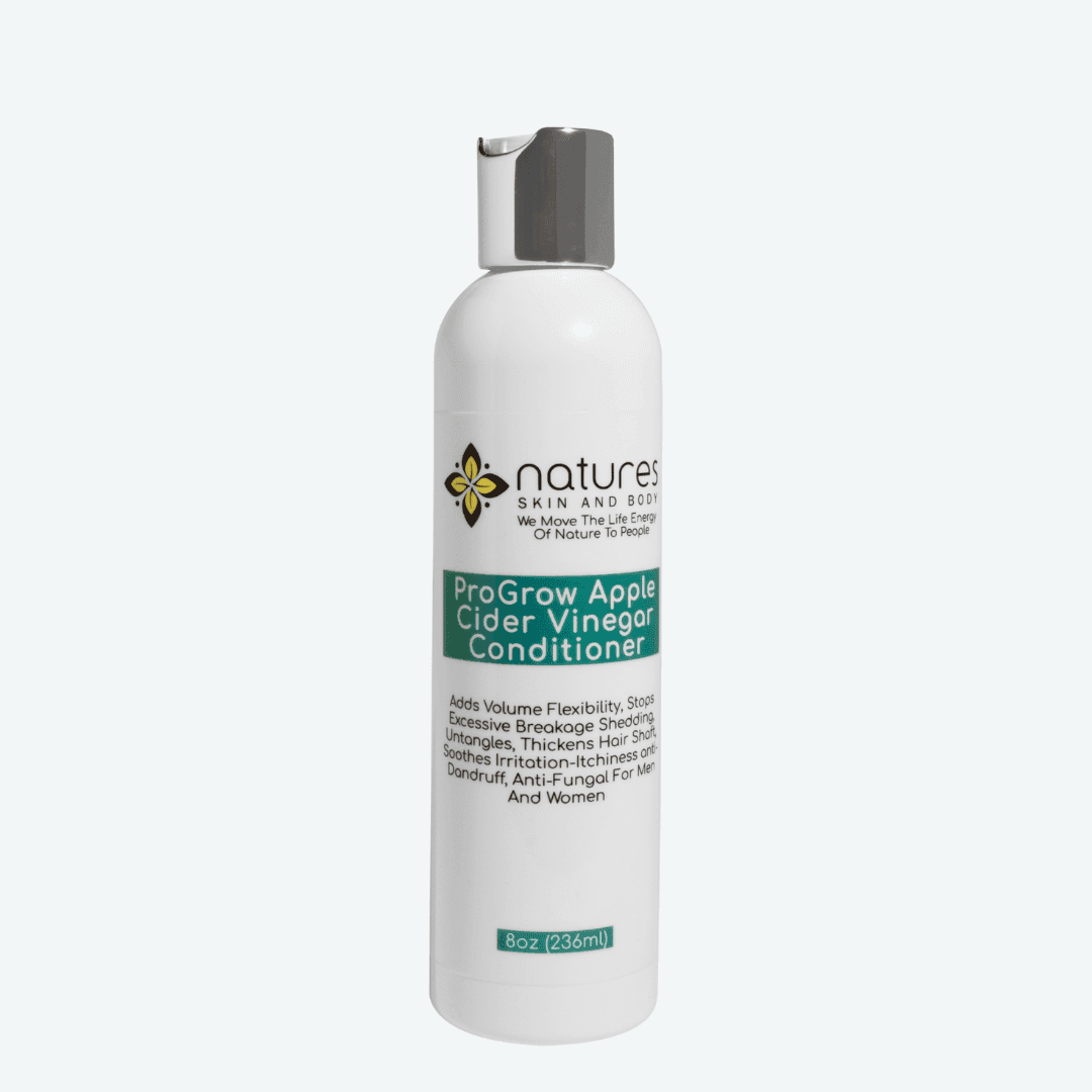 ProGrow Apple Cider Vinegar Conditioner