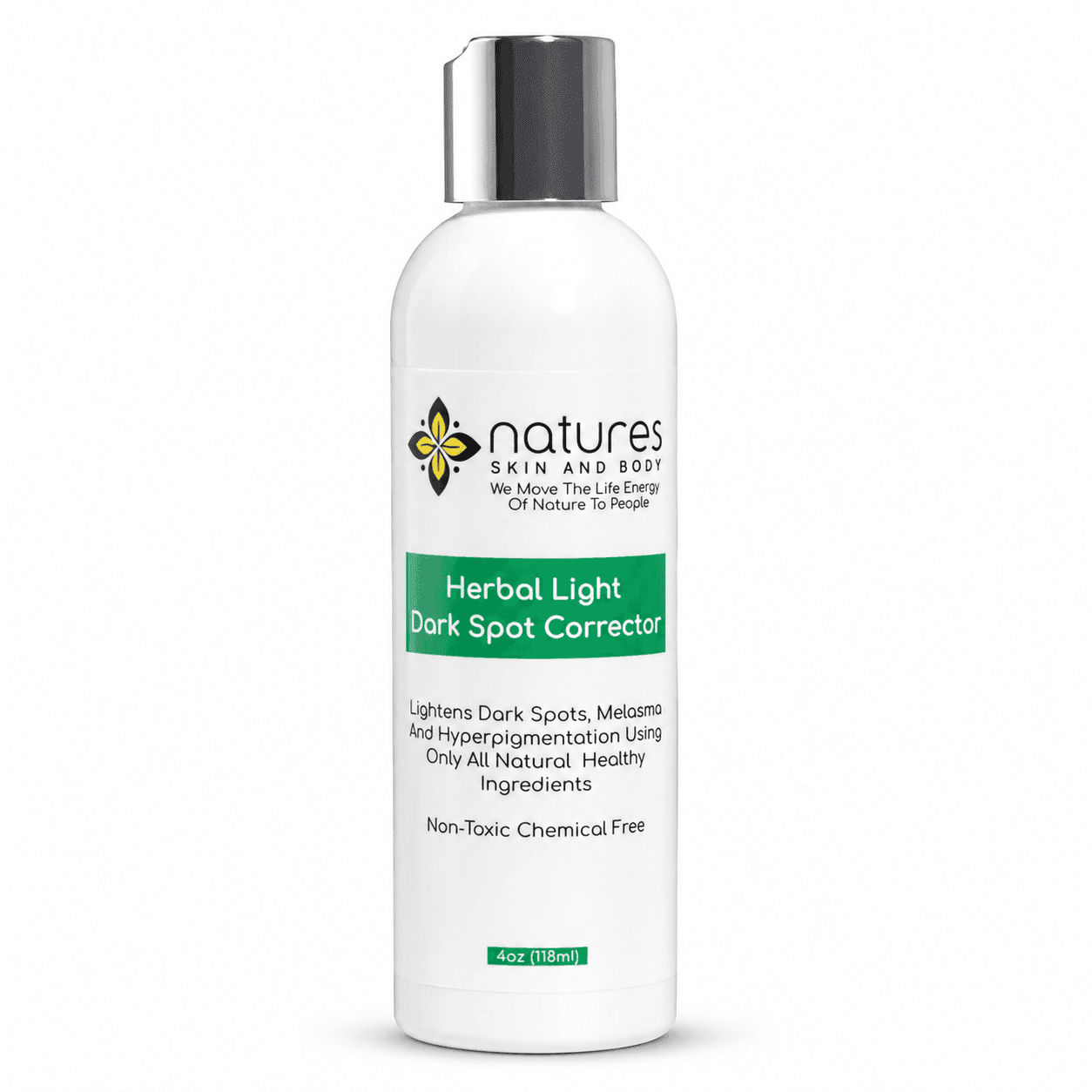 Herbal Light-Dark Spot Corrector
