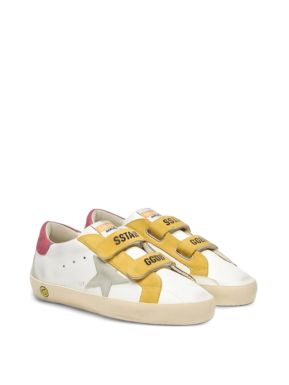 Golden Goose Old School sneakers