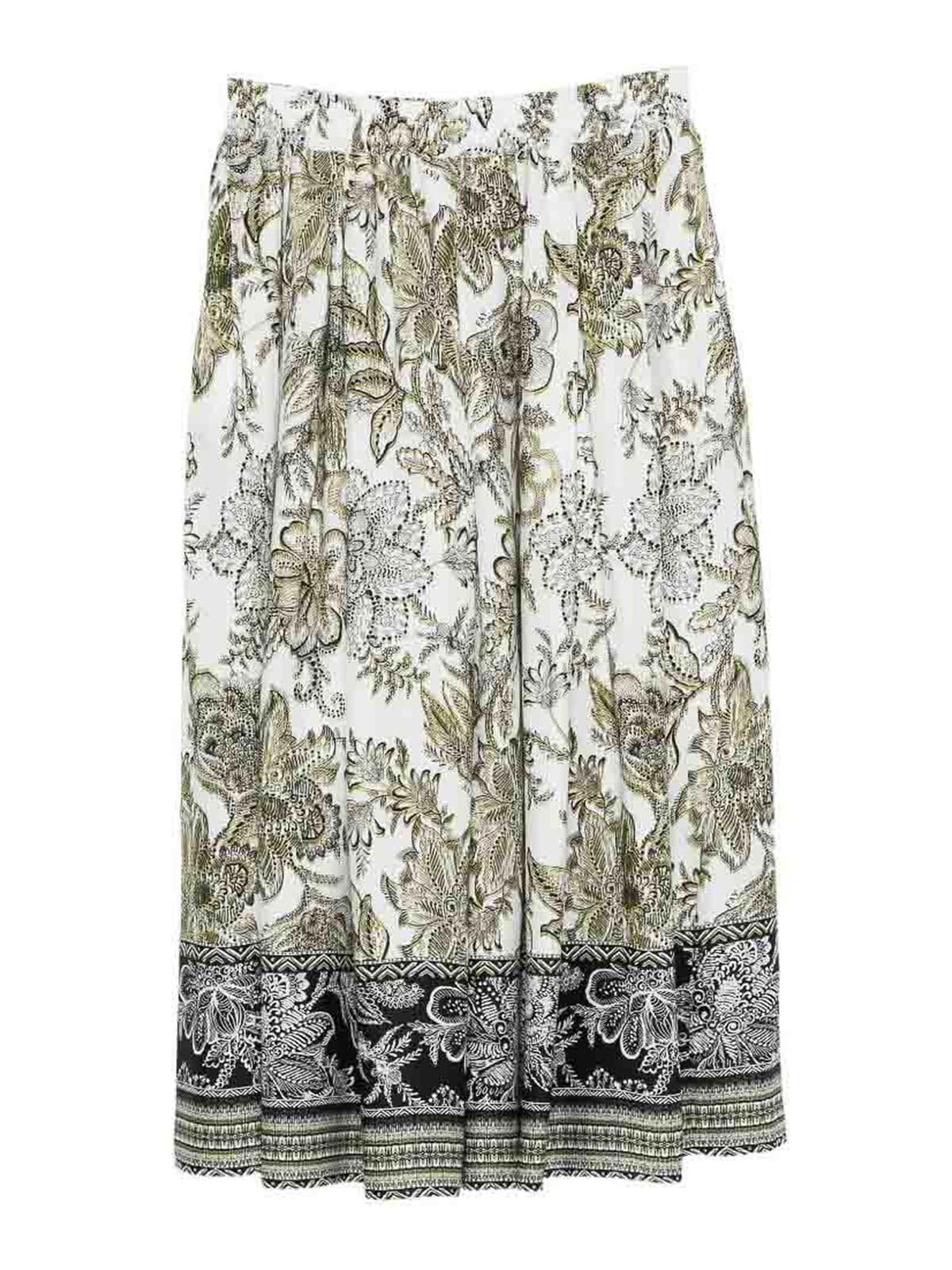 Fay Mini Skirt