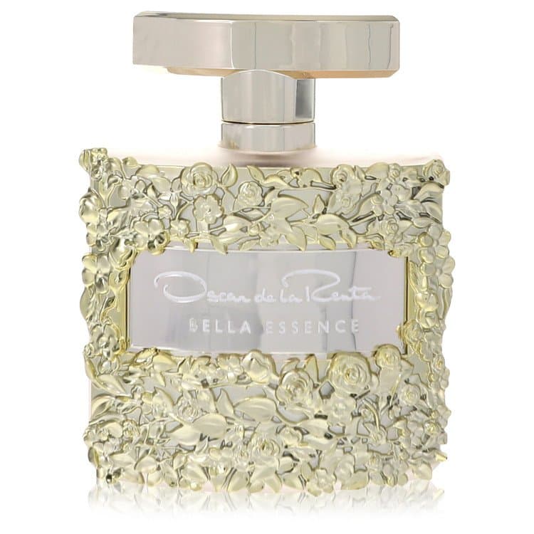 Bella Essence For Women By Oscar De La Renta Eau De Parfum Spray (unboxed) 3.4 Oz