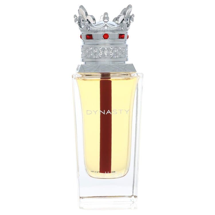 Lattafa Dynasty For Women By Lattafa Eau De Parfum Spray (unisex Unboxed) 3.4 Oz