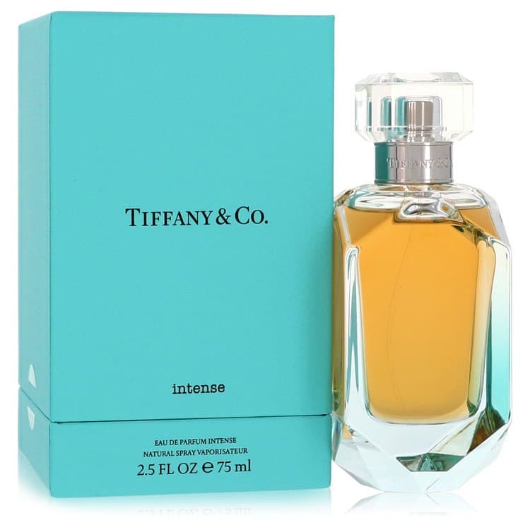 Tiffany Intense For Women By Tiffany Eau De Parfum Intense Spray 2.5 Oz