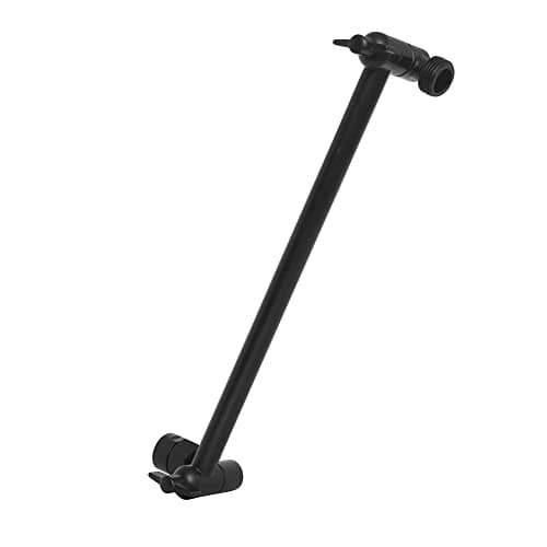 SparkPod 11" Extension Arm, Adjustable Height & Angle, Black Matte | Adjustable Height & Angle, Sturdy Lock, Universal Connection, Transform your