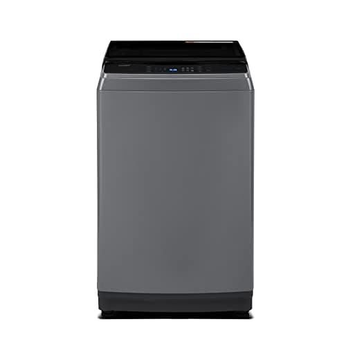 COMFEE' Portable Washing Machine and Washer 2.4 Cu.ft LED Compact Laundry