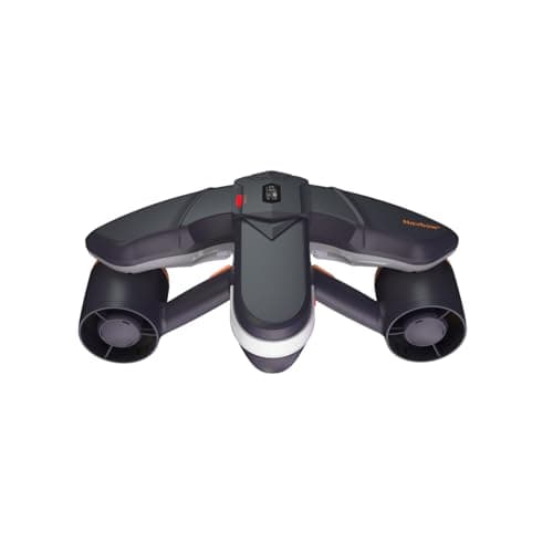 sublue Navbow Navbow Plus Smart Professional Underwater Scooter Dual Motors with Camera Mount 3 Gear Speed 4.47mph 60 Mins 131ft Pool Diving