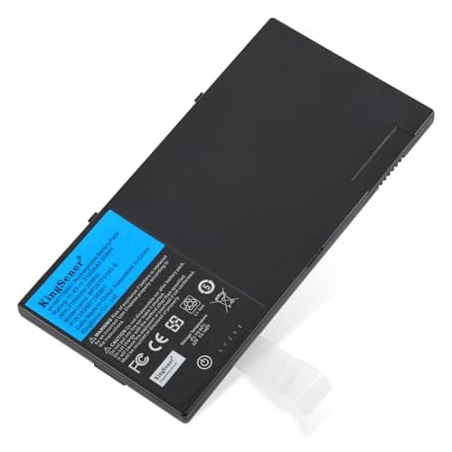 24Wh BP3S1P2160-S Battery for GETAC F110 Tablet BP3S1P2160 BP3S1P2160-S 441857100001 3ICP6/51/61 Bateria 11.4V 2160mAh