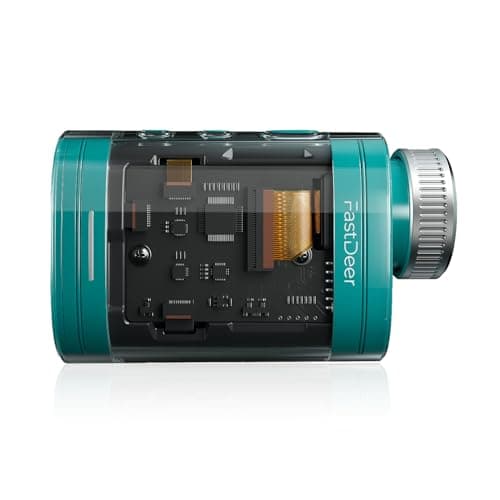 Golf Range Finder C2,0.02s Super Fast High Precision Range Finder Golf,Flag Lock Vibration,Stylish Golf Rangefinder with Slope,Triangulation,6.3X