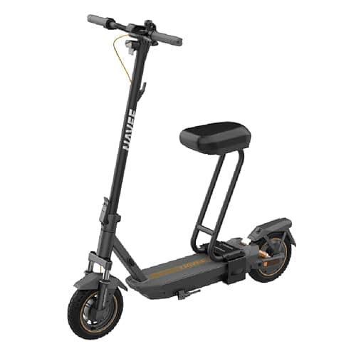 NAVEE GT3 Pro Electric Scooter with Seat for Adults