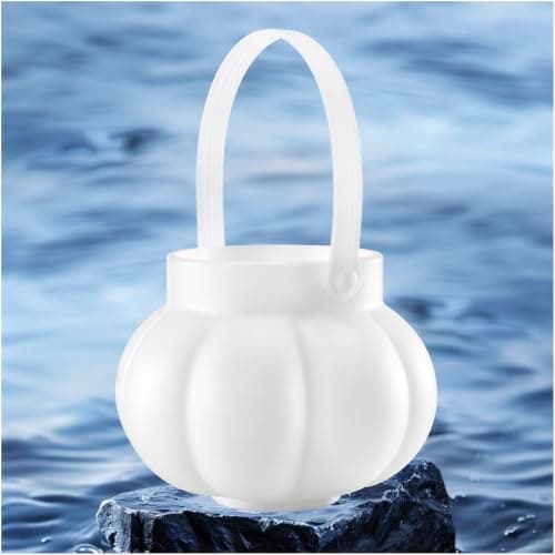 Silicone Bathtub Water Filter, Food-Grade Soft Touch Faucet Mount for Hard Water, Removes 99% Chlorine, Lead & Fluoride for Softer Skin & Hair, Easy