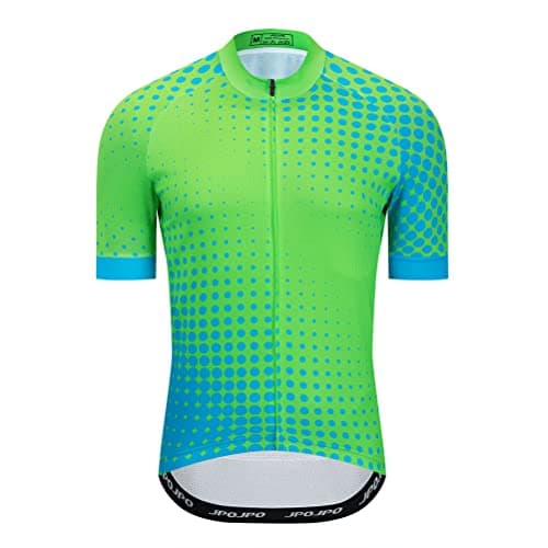 Cycling Jersey Men, Mountain Bike Shirt Biking Tops Road Clothing Clothes Bicycle Apparel Ciclismo Outfit XXS-6XL XX-Small 2ht31
