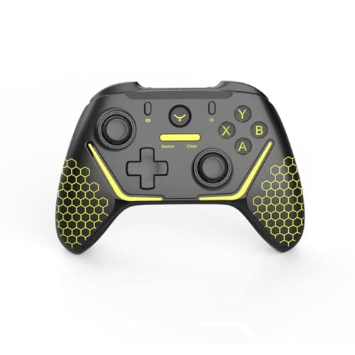 YARBO Remote Controller