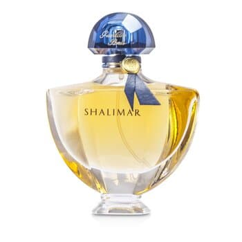 GuerlainShalimar Eau De Toilette Spray 50ml/1.7oz