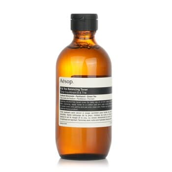 AesopB & Tea Balancing Toner 200ml/6.7oz