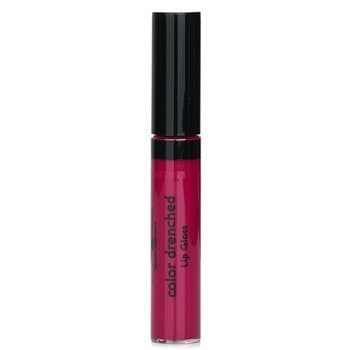 Laura GellerColor Drenched Lip Gloss - #Berry Crush 9ml/0.3oz
