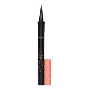 BenefitRoller Liner Liquid Eyeliner - # Black 1ml/0.03oz