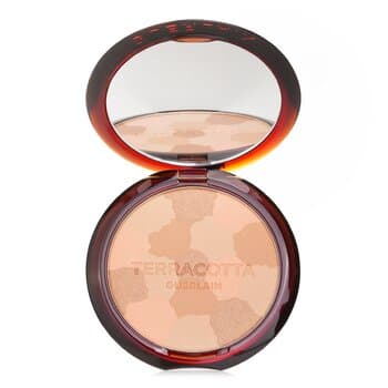 GuerlainTerracotta Light The Sun Kissed Healthy Glow Powder - # 01 Light Warm 10g/0.3oz
