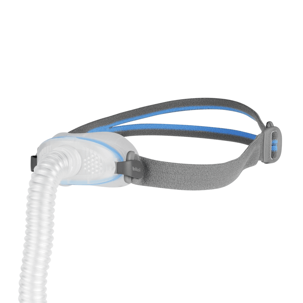 ResMed Airfit N30 Nasenmaske – CPAP Nasenmaske ResMed, Atemmaske Schlafapnoe, Schlafapnoe Nasenmaske, ResMed CPAP Maske