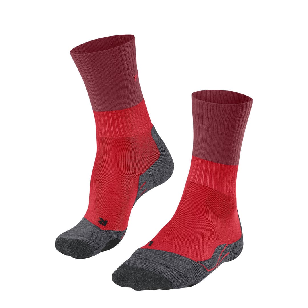 FALKE TK2 Explore Damen Wandersocken