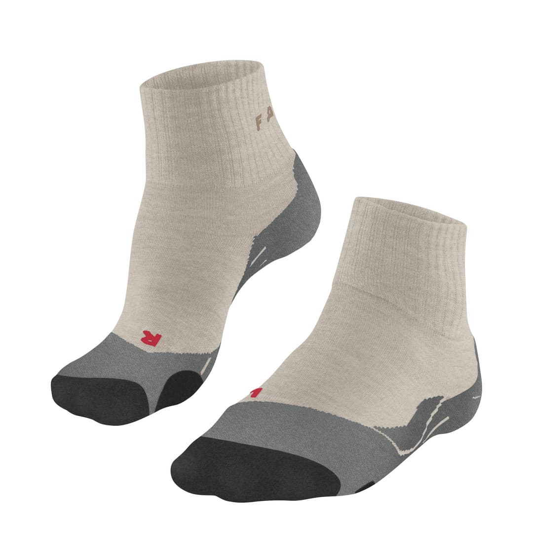 FALKE TK2 Explore Short Herren Trekking Kurzsocken
