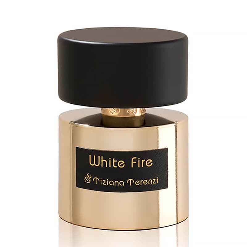 Tiziana Terenzi  Niche Unisex Perfumes White Fire