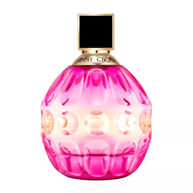 Jimmy Choo Rose Passion Eau de Parfum - 2,0 FL OZ.  Eau de Parfum  Women's Perfumes