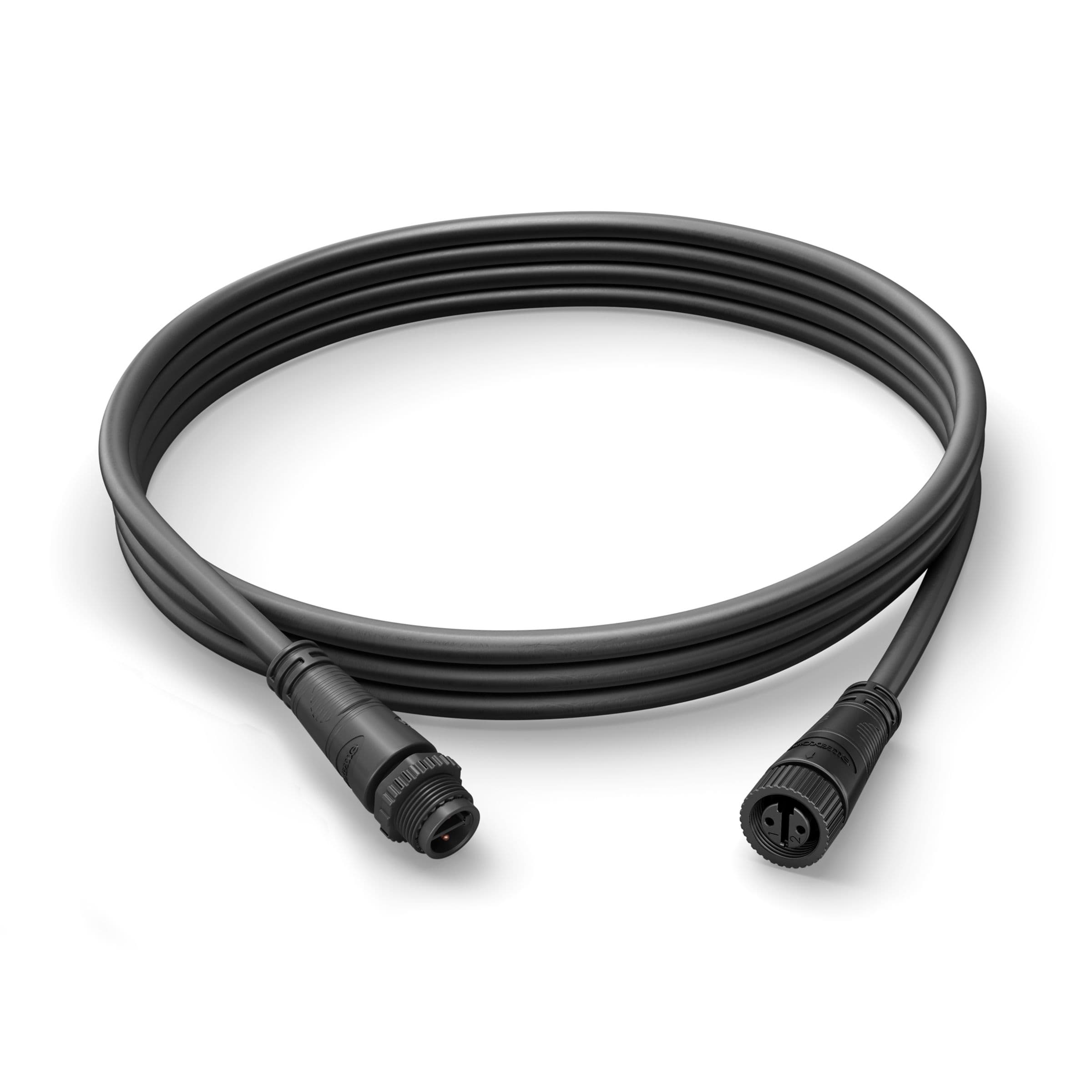 Philips Hue Extension Cable For Outdoor Use 5m