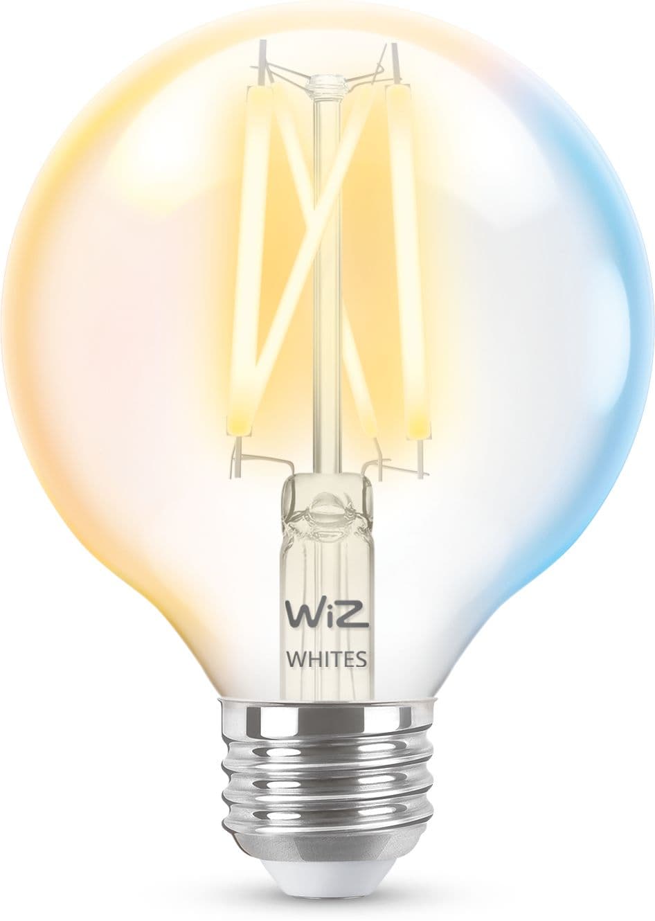 WiZ Filament Bulb Clear 60W G25 E26 FILAMENT BULB