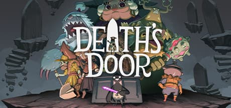 Death's Door Steam Key