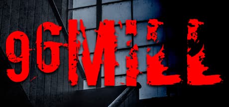 96 Mill Steam Key