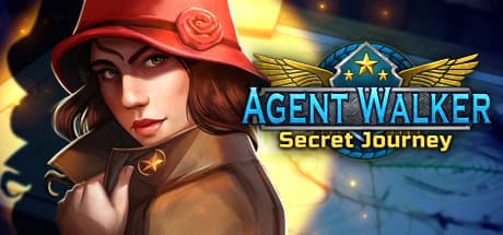 Agent Walker: Secret Journey Steam Key