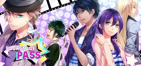Backstage Pass Steam Key
