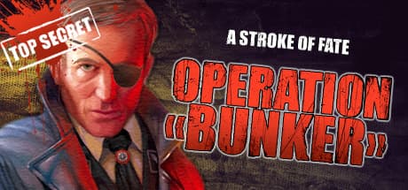 A Stroke of Fate: Operation Bunker Steam Key