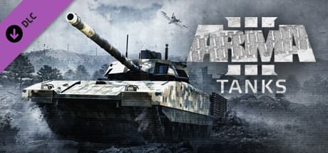 Arma 3 Tanks Steam Key