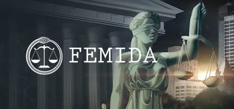 Femida Steam Key