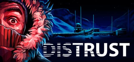 Distrust: Polar Survival Steam Key