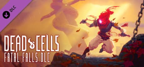 Dead Cells: Fatal Falls Steam Key
