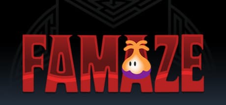 Famaze Steam Key